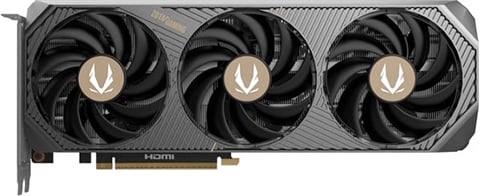 Zotac Gaming GeForce RTX 5070 Solid OC 12GB GDDR7 - CeX (UK